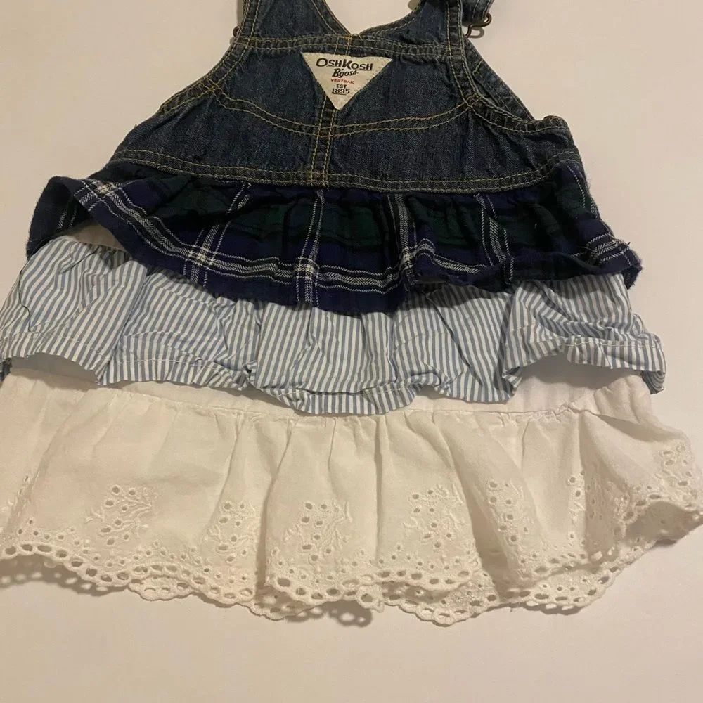 OshKosh Bgosh charming denim